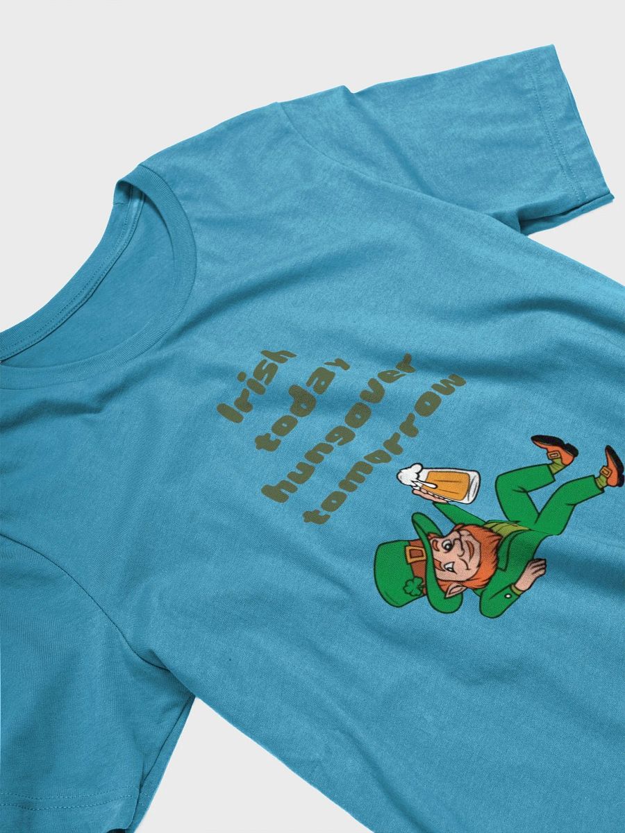 irish hungover funny product image (27)