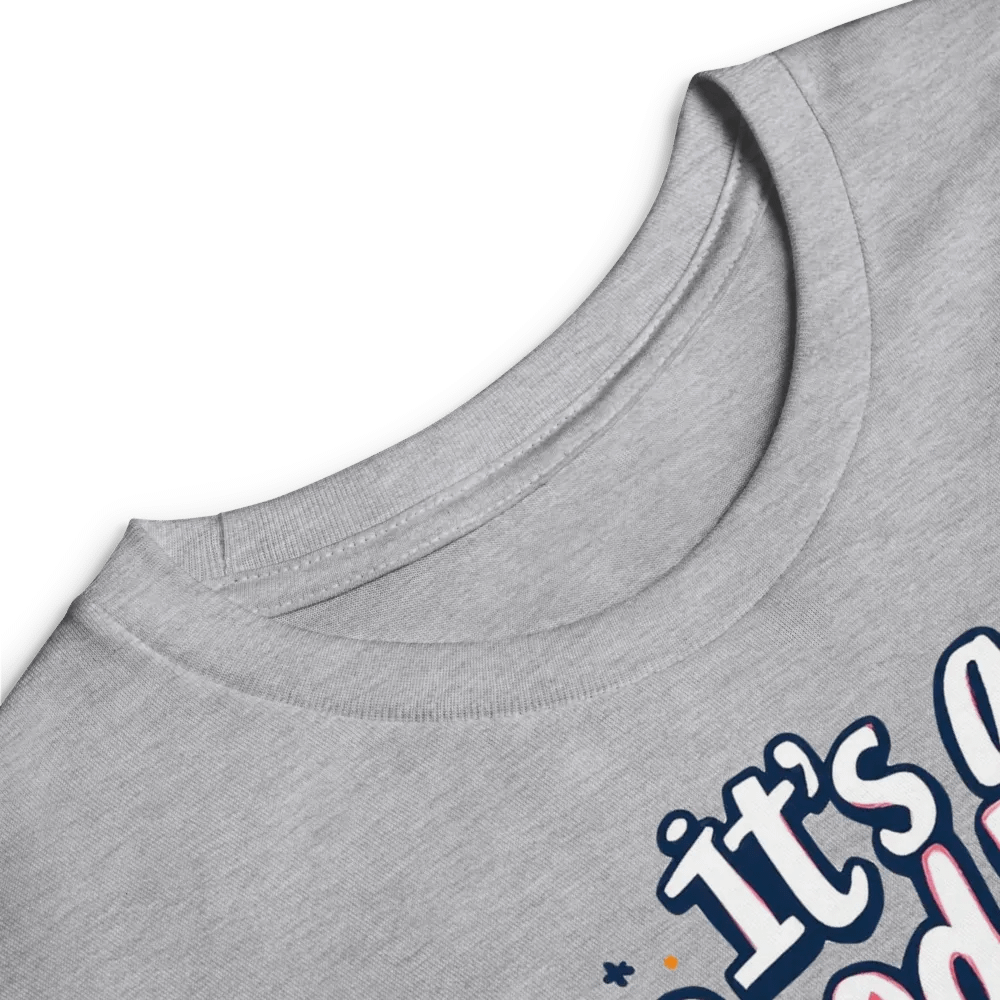 Good Day Vibes Youth Long Sleeve Tee product image (25)