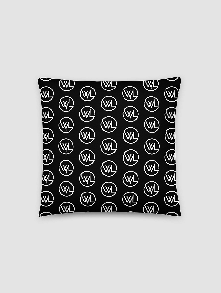WL Pillow (All Over) product image (1)