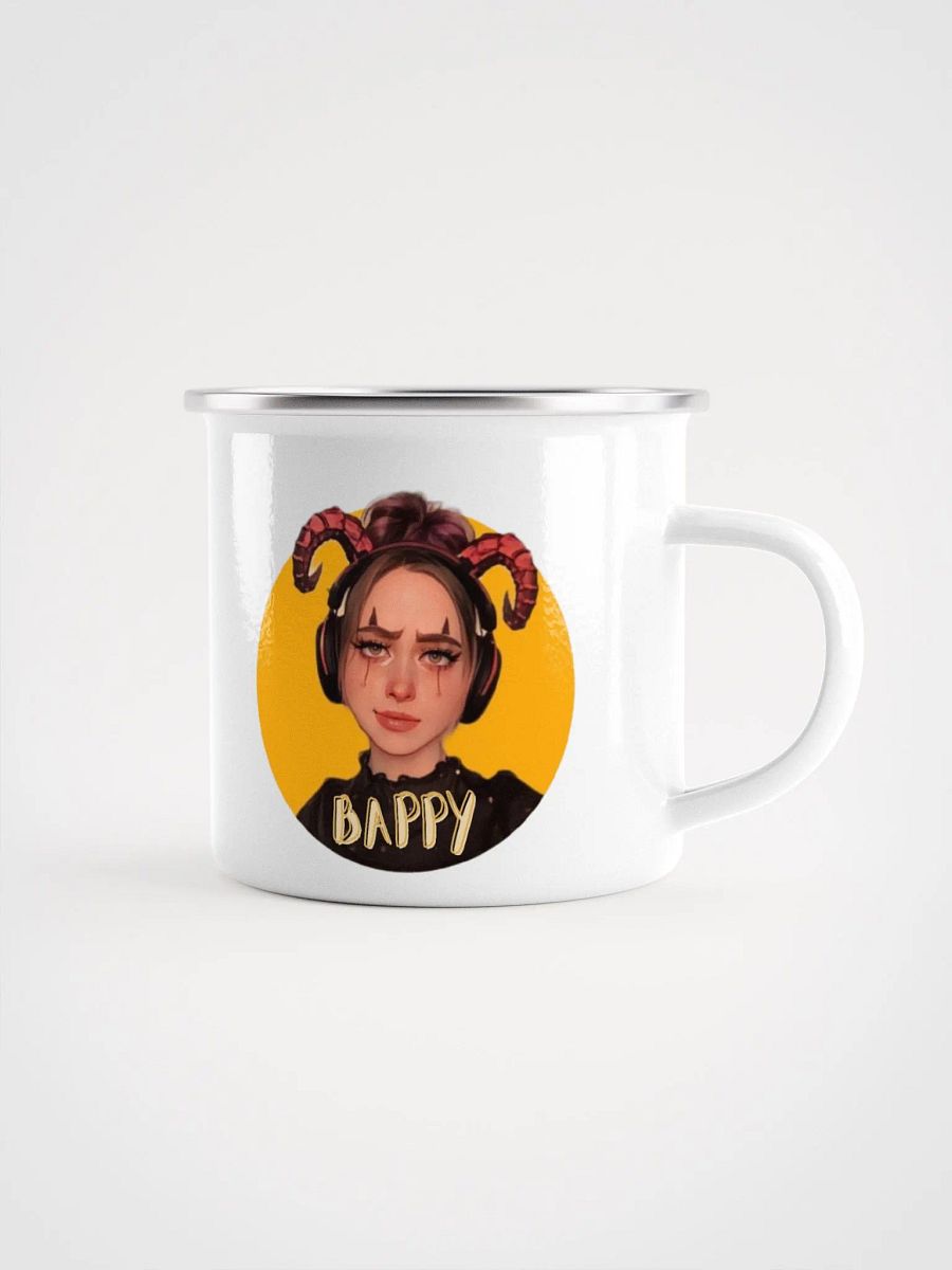 Bappy Mug product image (1)