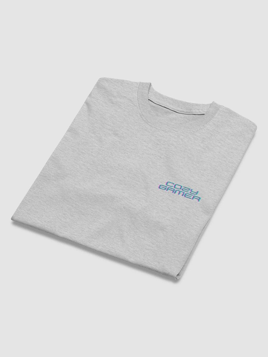 Cozy Gamer T-Shirt product image (4)