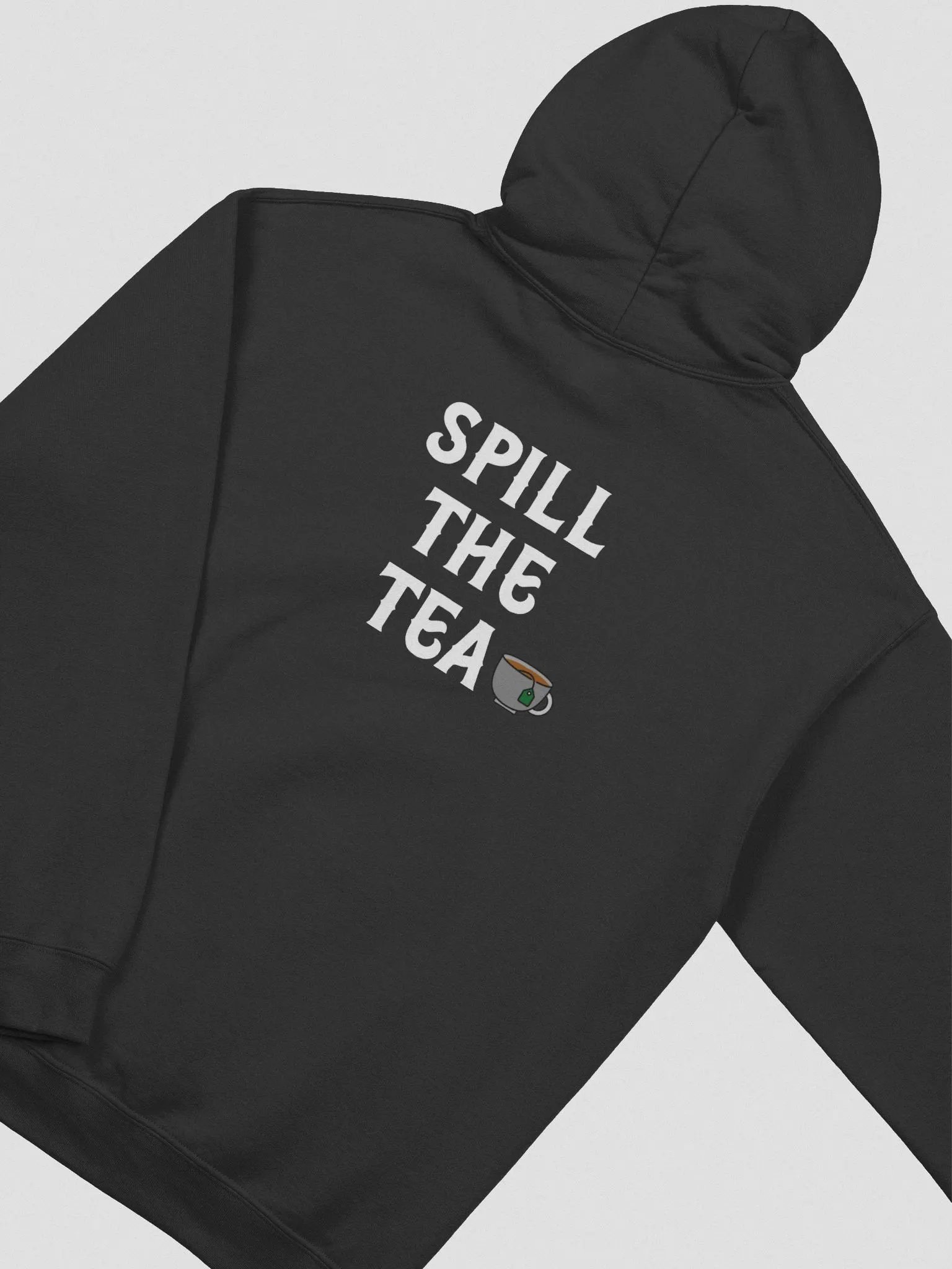 Tea (Hoddie) product image (4)