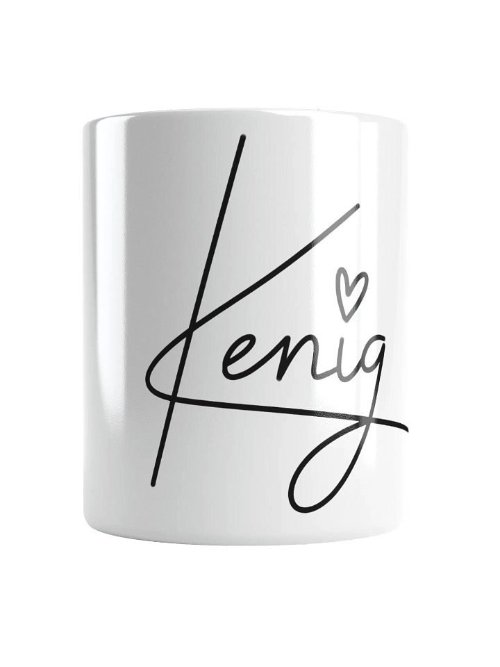Kenig Mug product image (1)