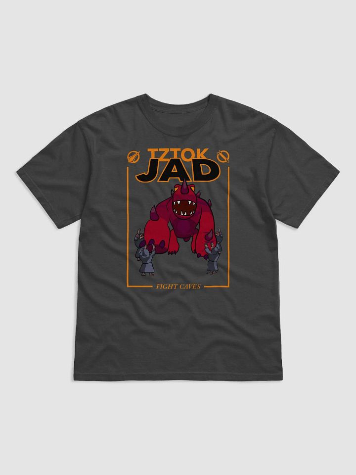 Jad Tee product image (1)