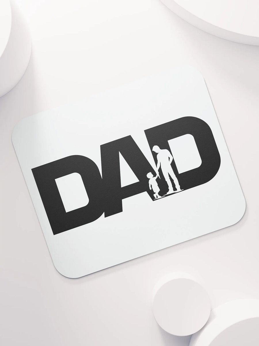 Dad Son Mouse Pad product image (5)