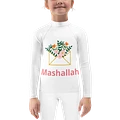 Girl's Mashallah Top product image (1)