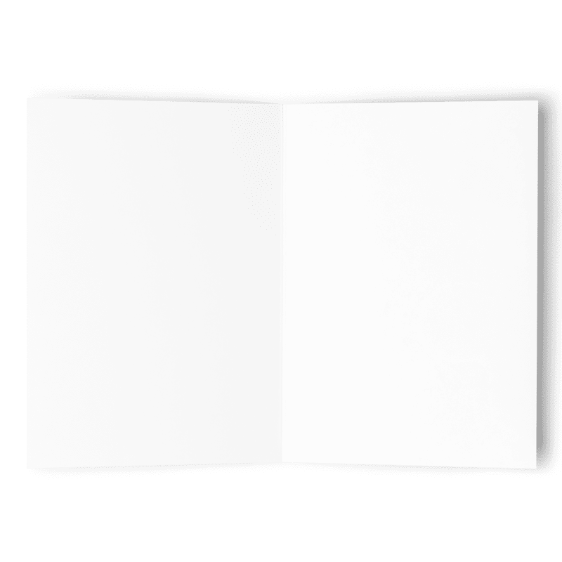 South of True North Greeting Card product image (7)