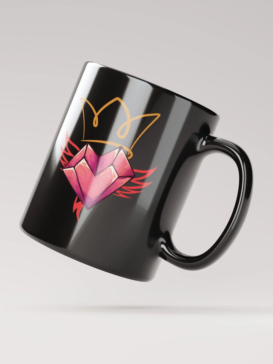 Red Queen's Coffee! - 11oz product image (5)