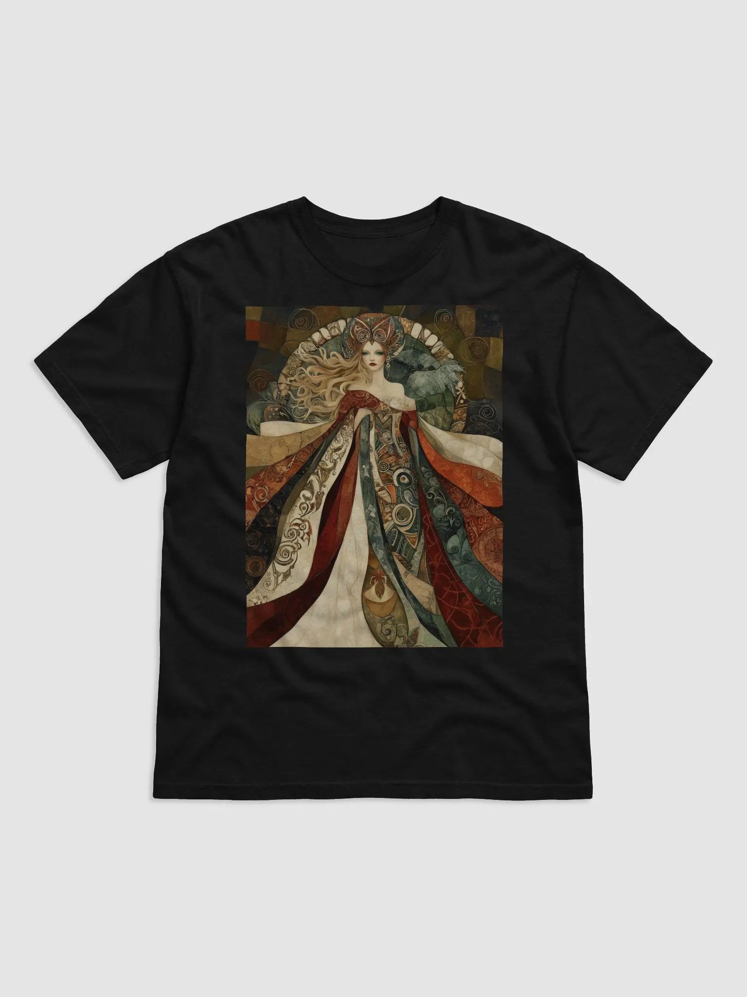 Comfort Colors Garment-Dyed Heavyweight T-Shirt by Comfort Color product image (1)