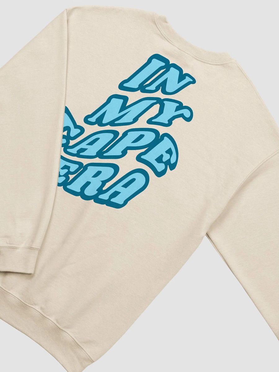 In My Cape Era - Sweatshirt product image (16)
