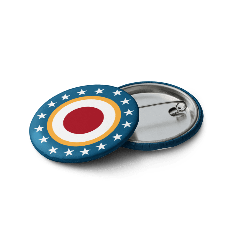 Bonesdale Pins product image (3)