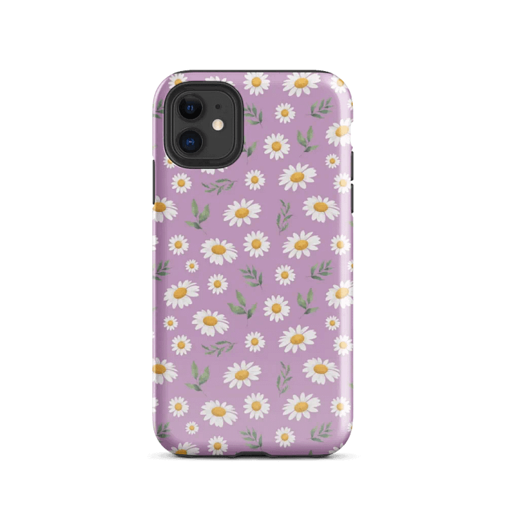 Daisy Dreams - Iphone case product image (24)