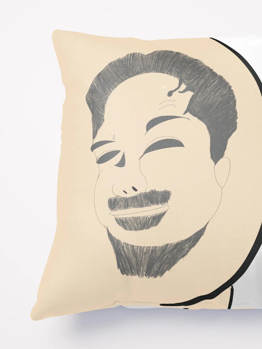 #TeamButt Pillow product image (5)