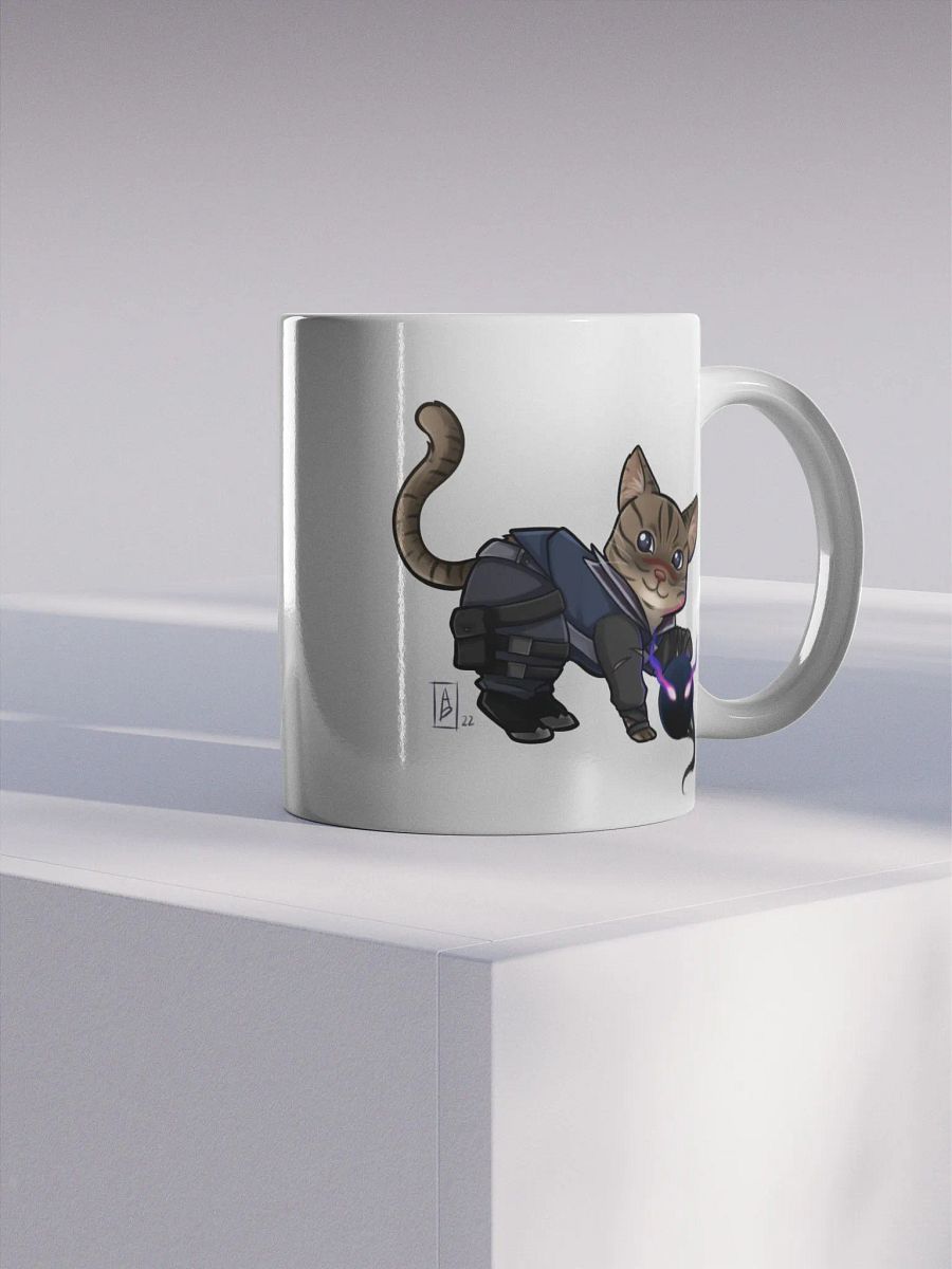 Fadison Mug product image (4)