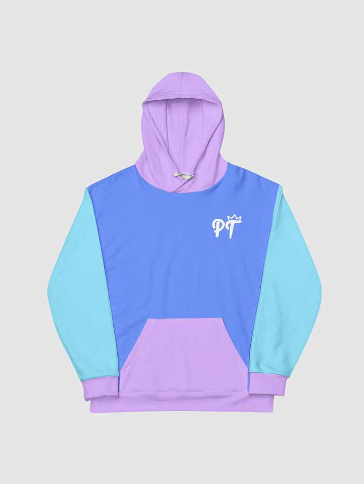 Winter Blue Hoodie product image (1)