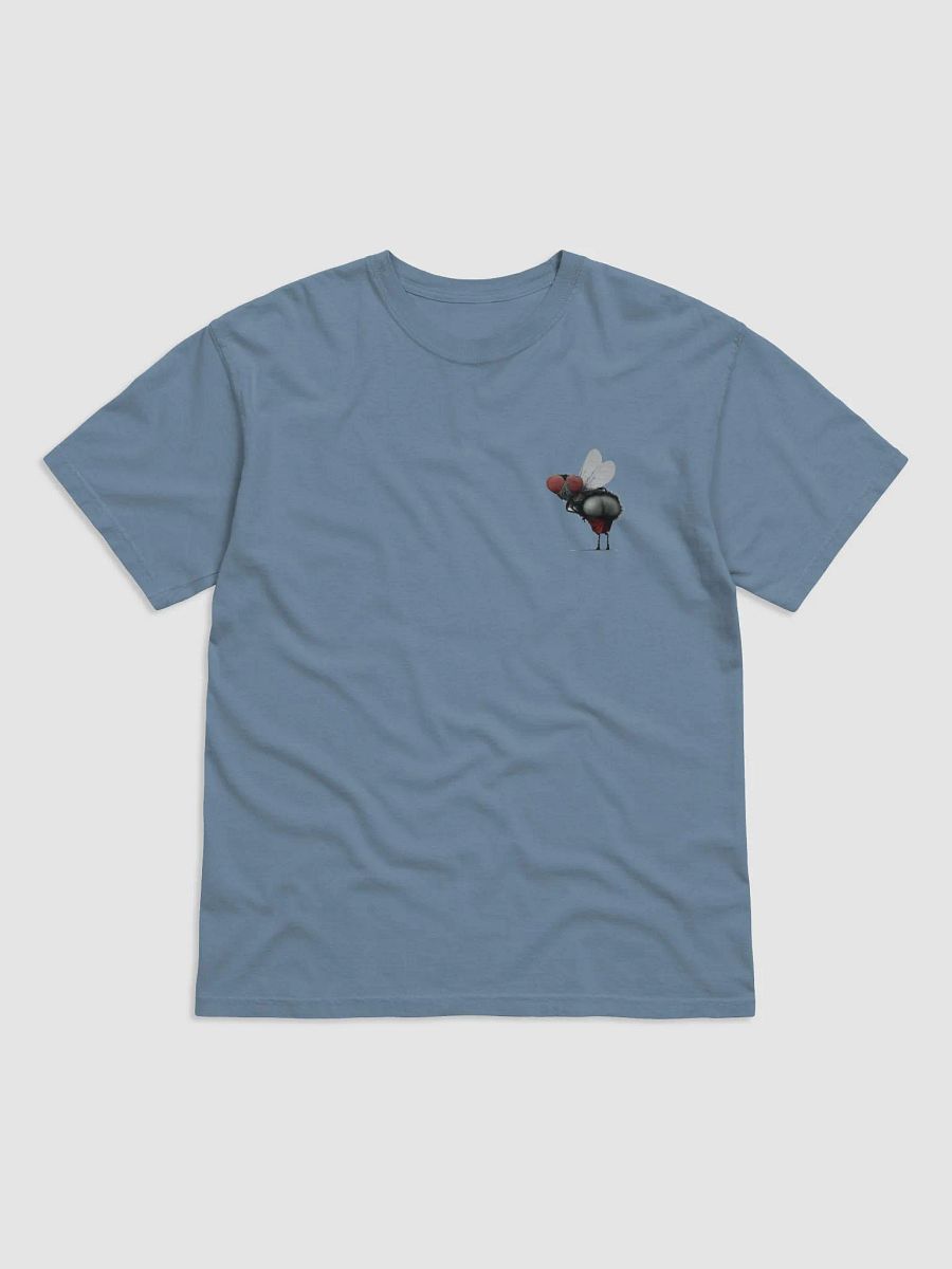 t shirt z sympatyczna muszką :) product image (1)