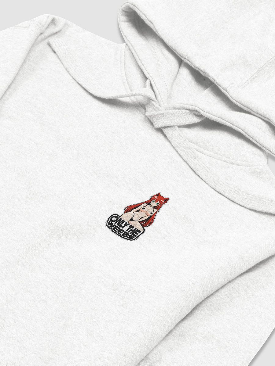 OTW simple Premium Hoodie product image (3)