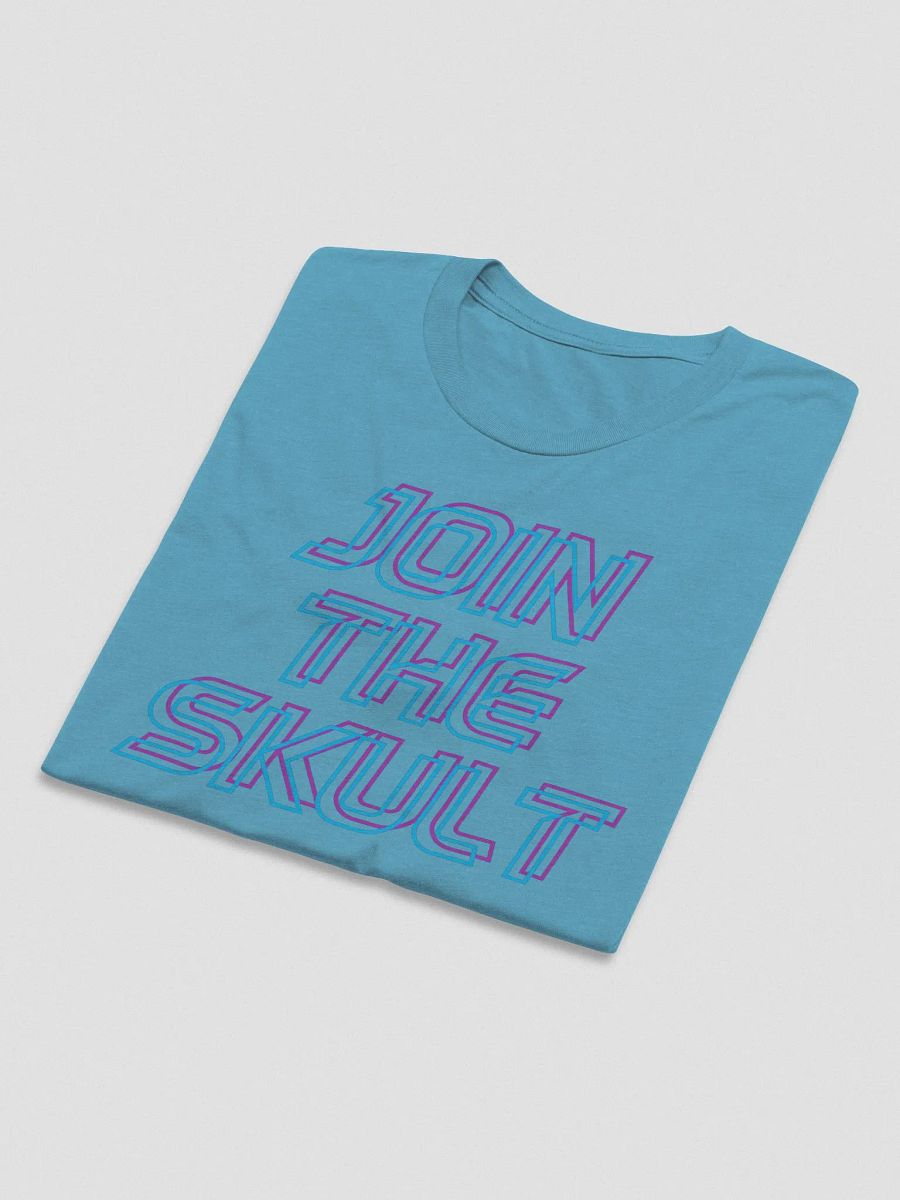 Heatwave InkySkult T-Shirt product image (29)