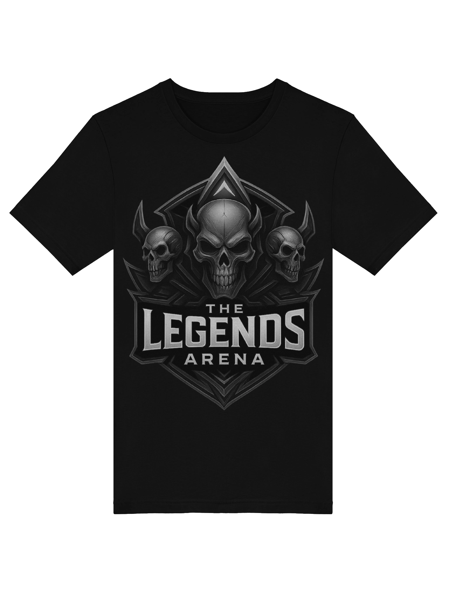 Legends Arena Supersoft T-Shirt product image (5)