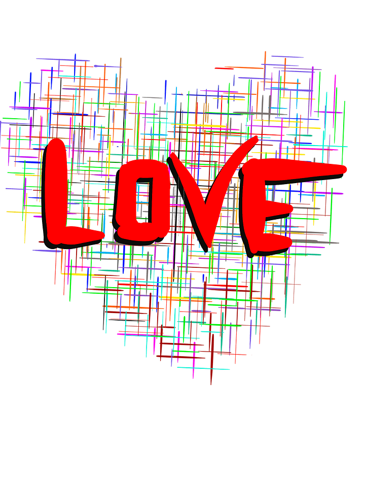 Love is Love product image (1)