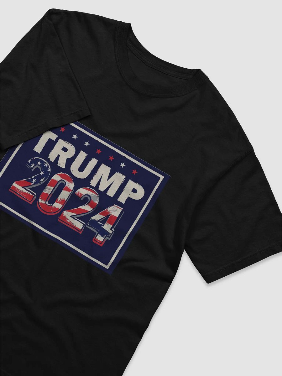 Trump 2024 T-shirt product image (3)