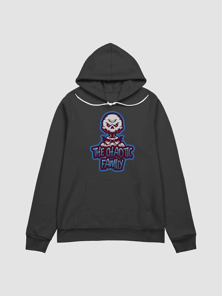 THE CHAOTIC FAMILY HOODIE product image (1)