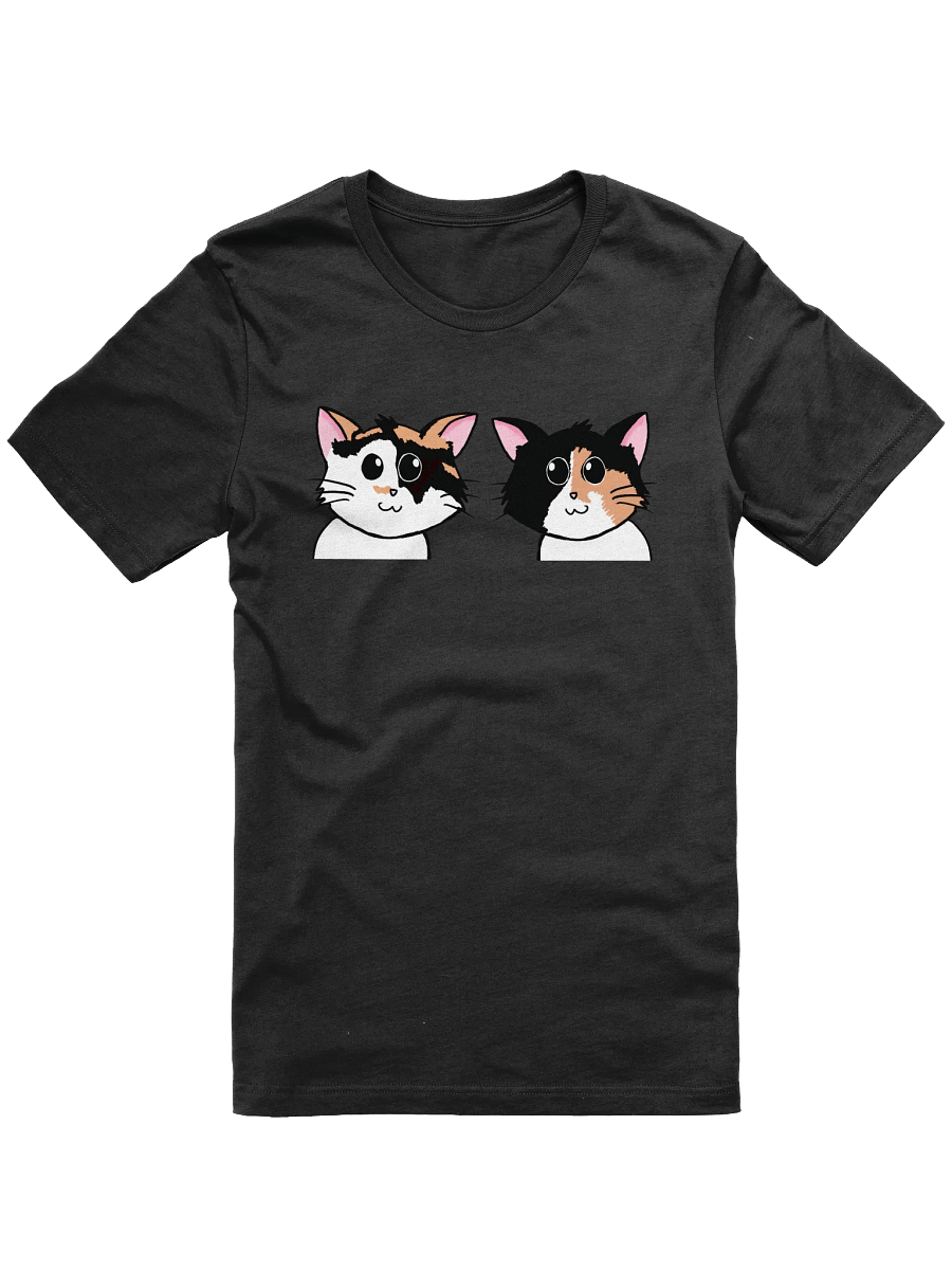 Cat Tee product image (1)