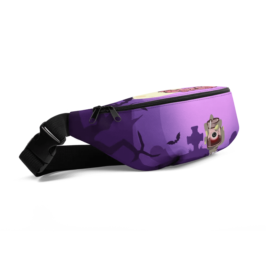 All-Over Print Fanny Pack product image (2)