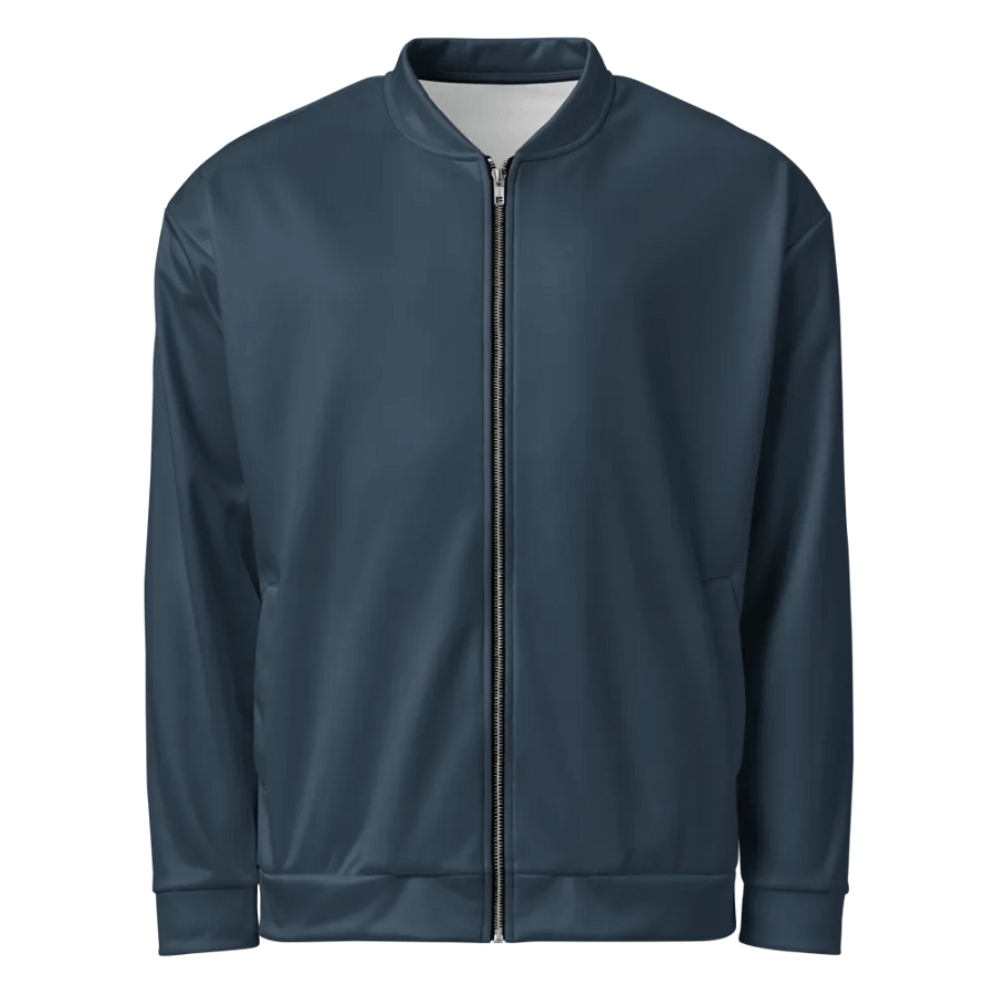 Deep Tide Men's Bomber Jacket product image (1)