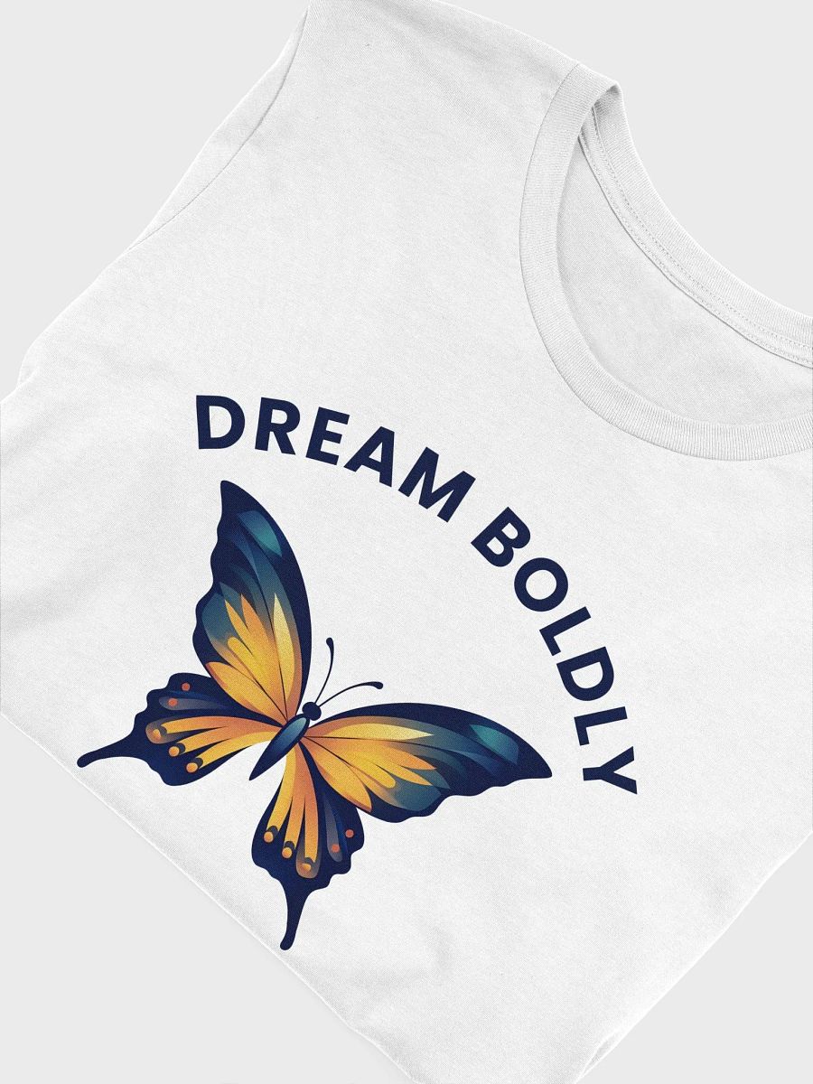 Dream Boldly, Succeed Magnificently, and Live Freely product image (50)