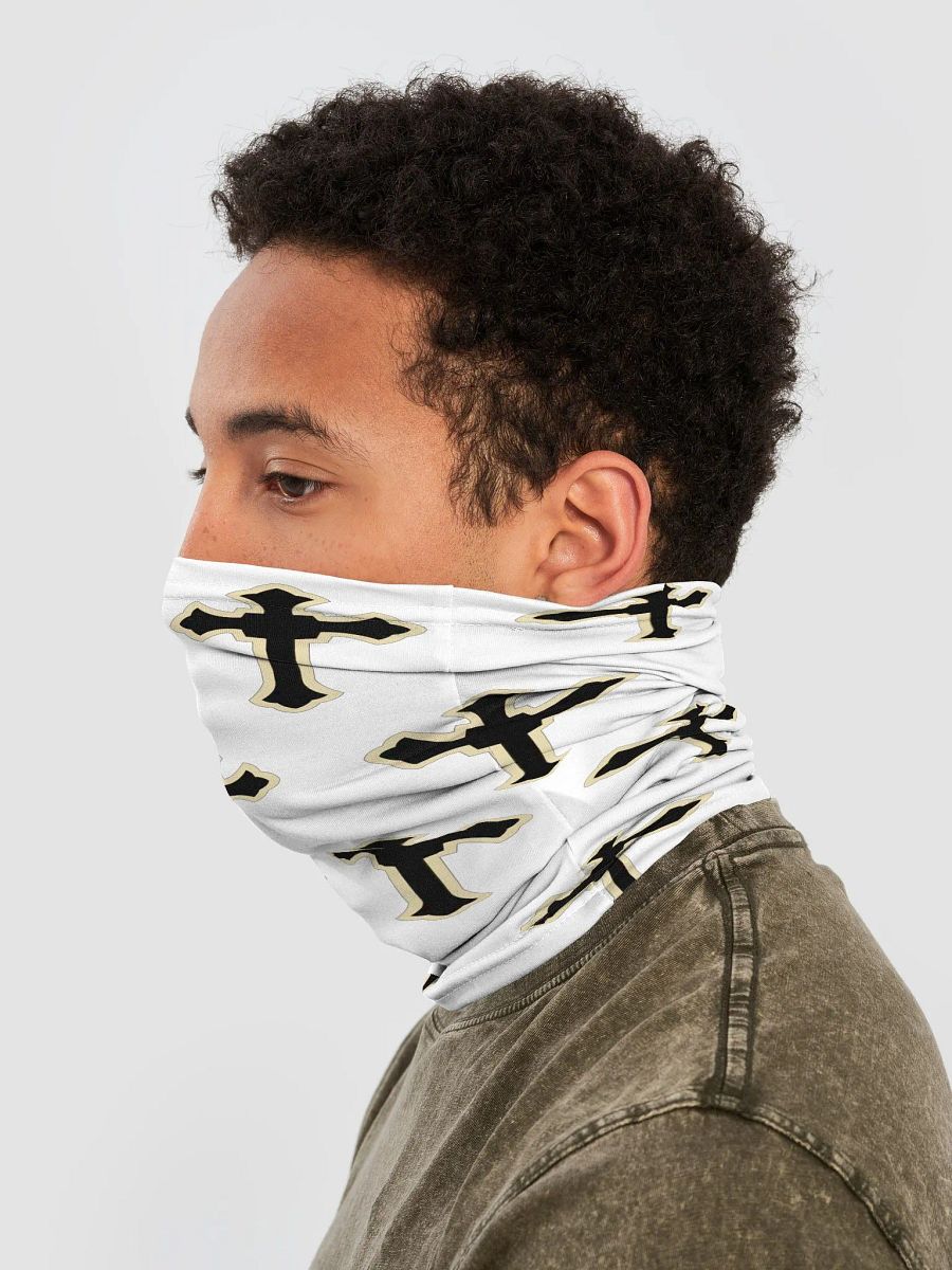Exodus Cross - Neck Gaiter/Face Mask product image (3)