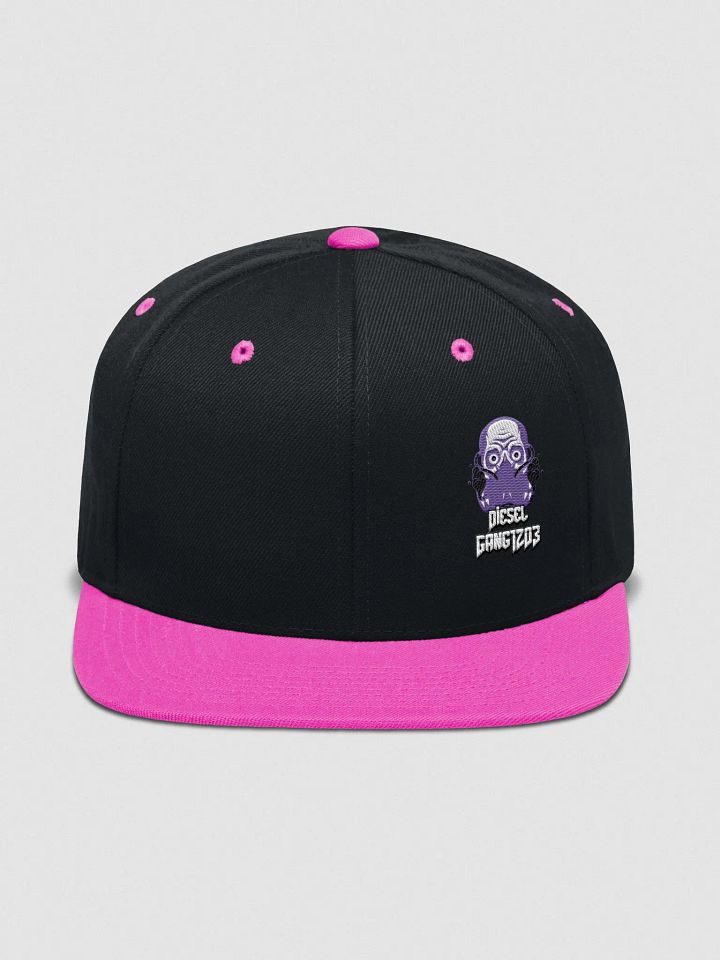 Diesel Gang Hat product image (1)