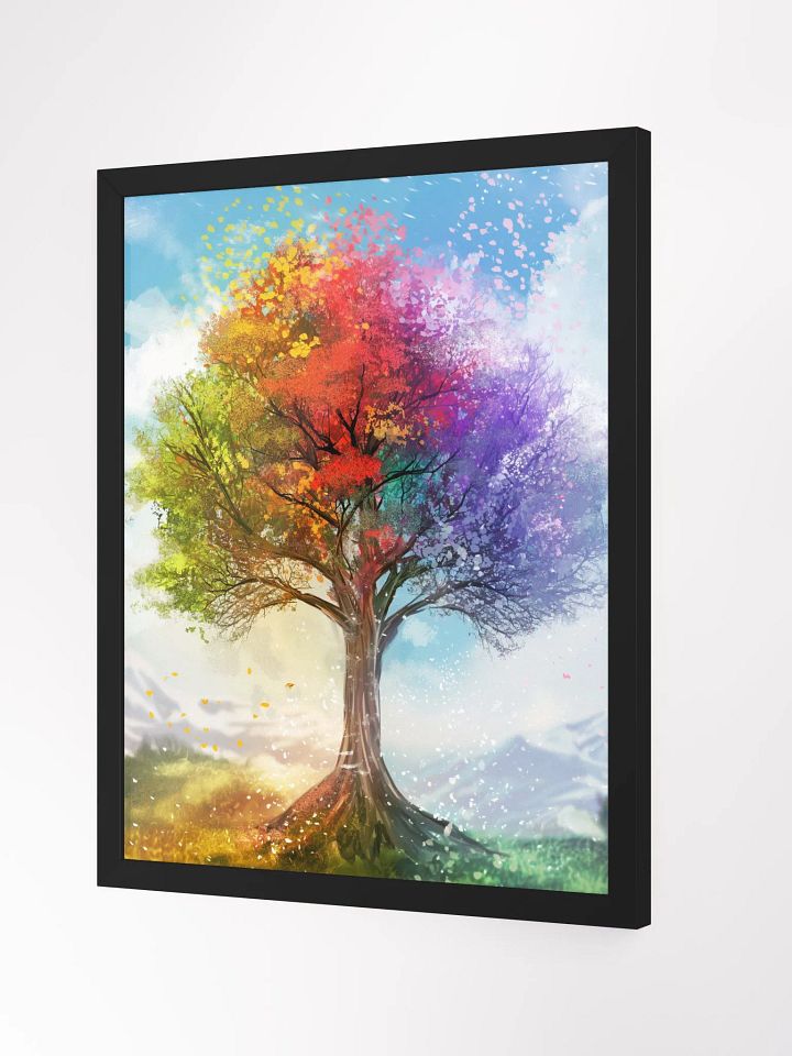 Framed Art Print product image (2)