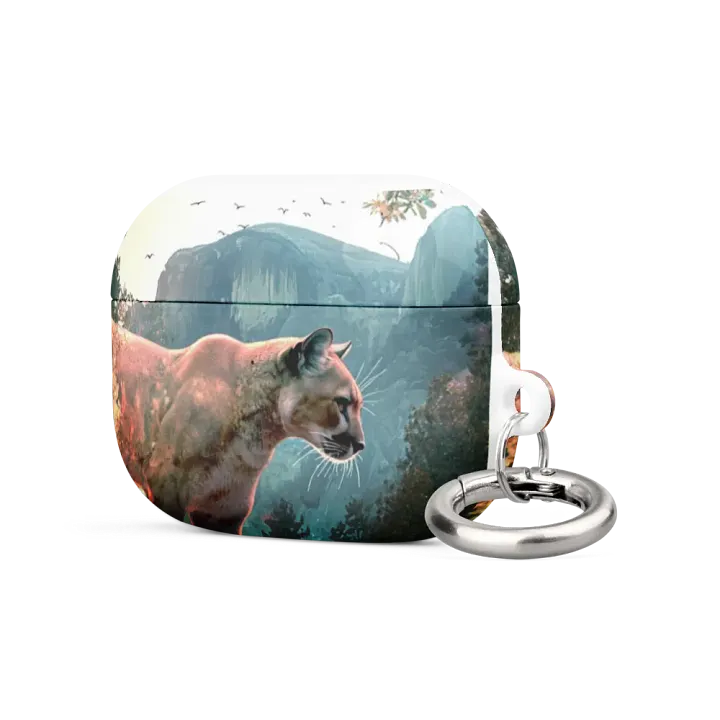 Mountain Lion, AirPods® product image (2)
