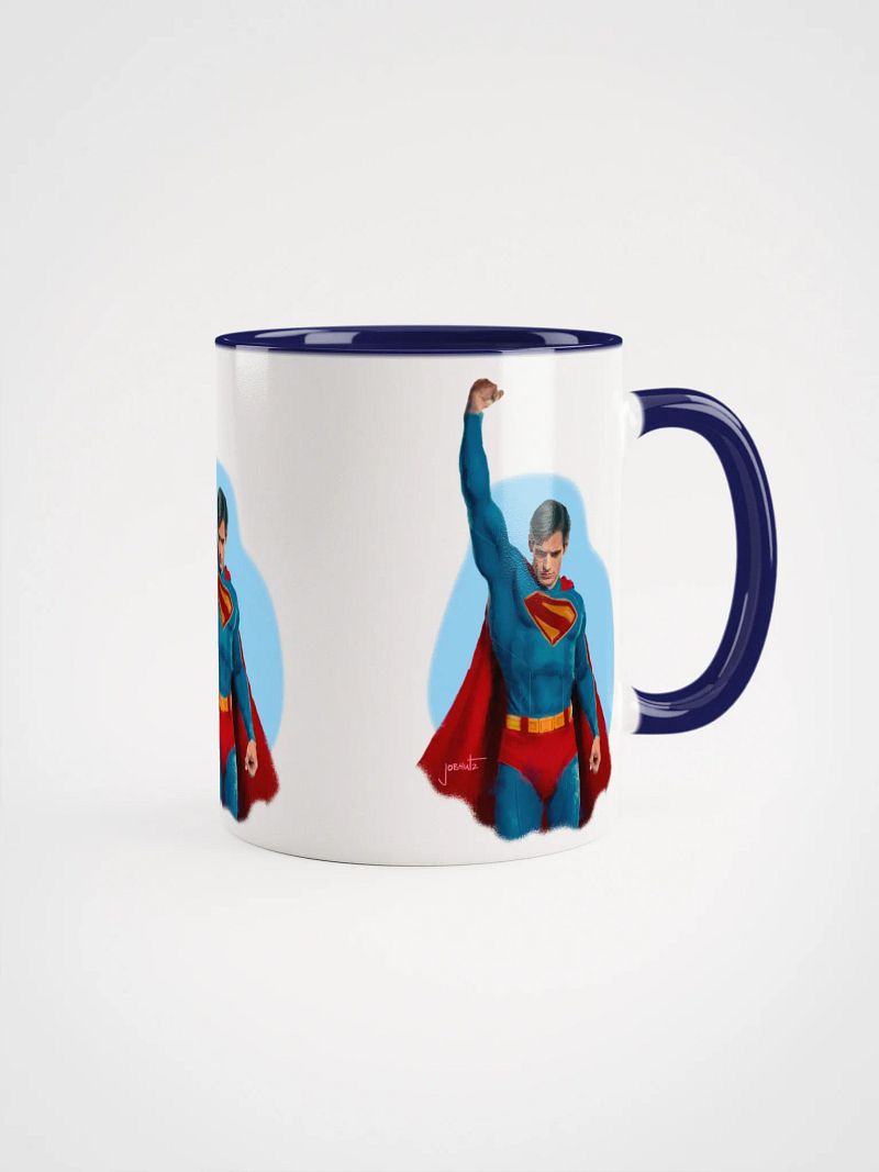 Smashin' (Mug)
