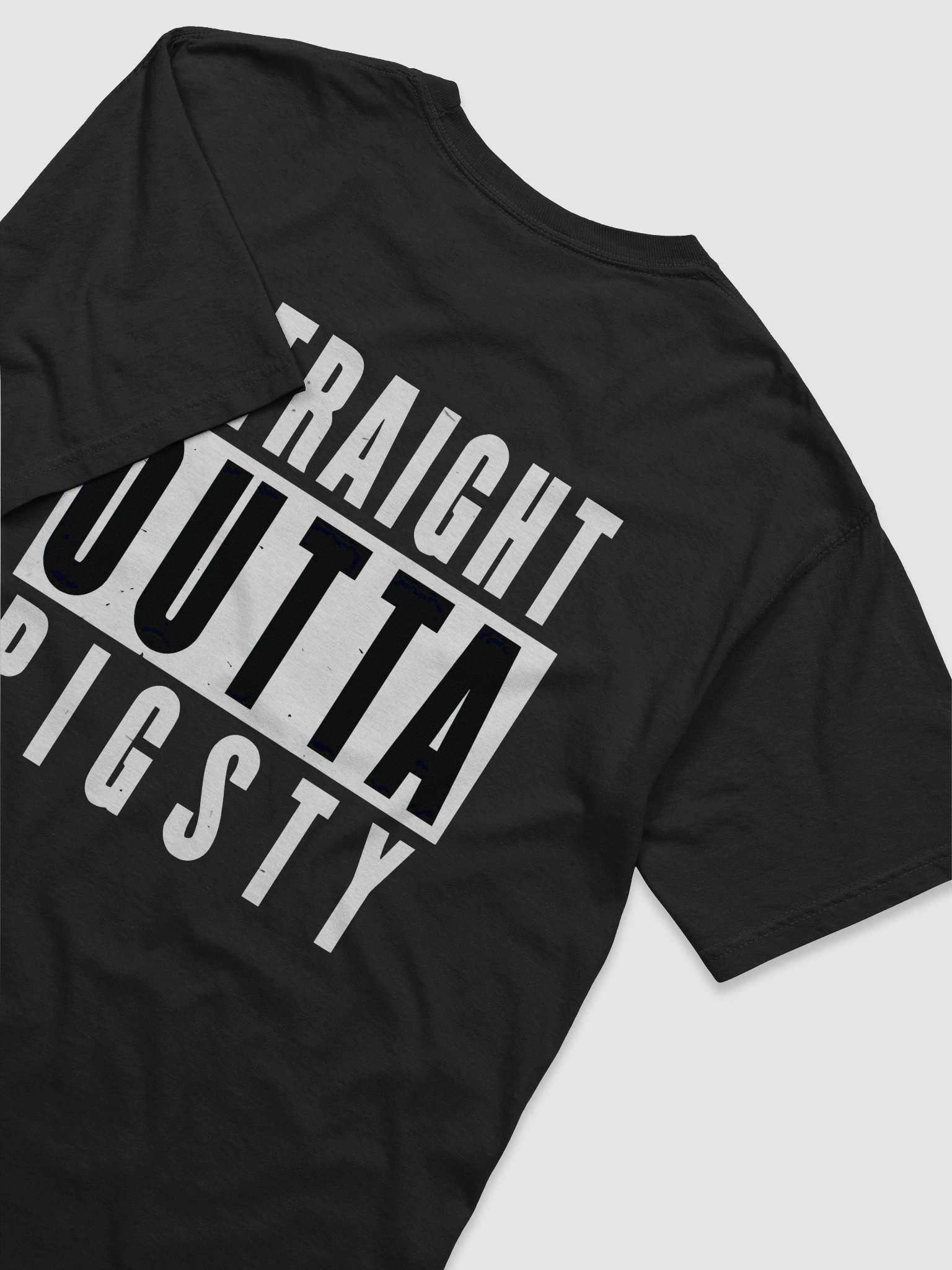 Straight Outta Pigsty product image (6)