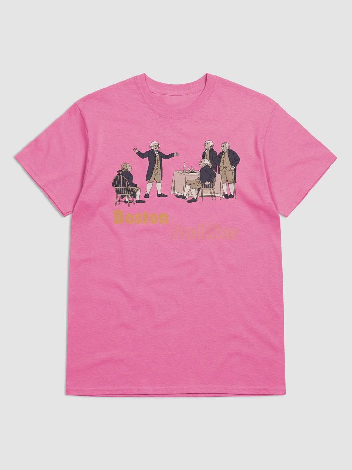 Boston Baddies Women's T-Shirt product image (7)