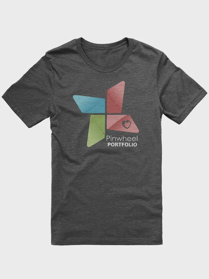 Pinwheel Portfolio Shirt product image (1)