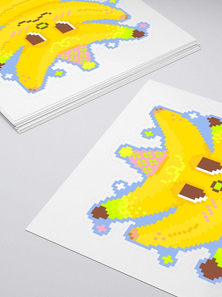 Banana Triplet Split product image (11)