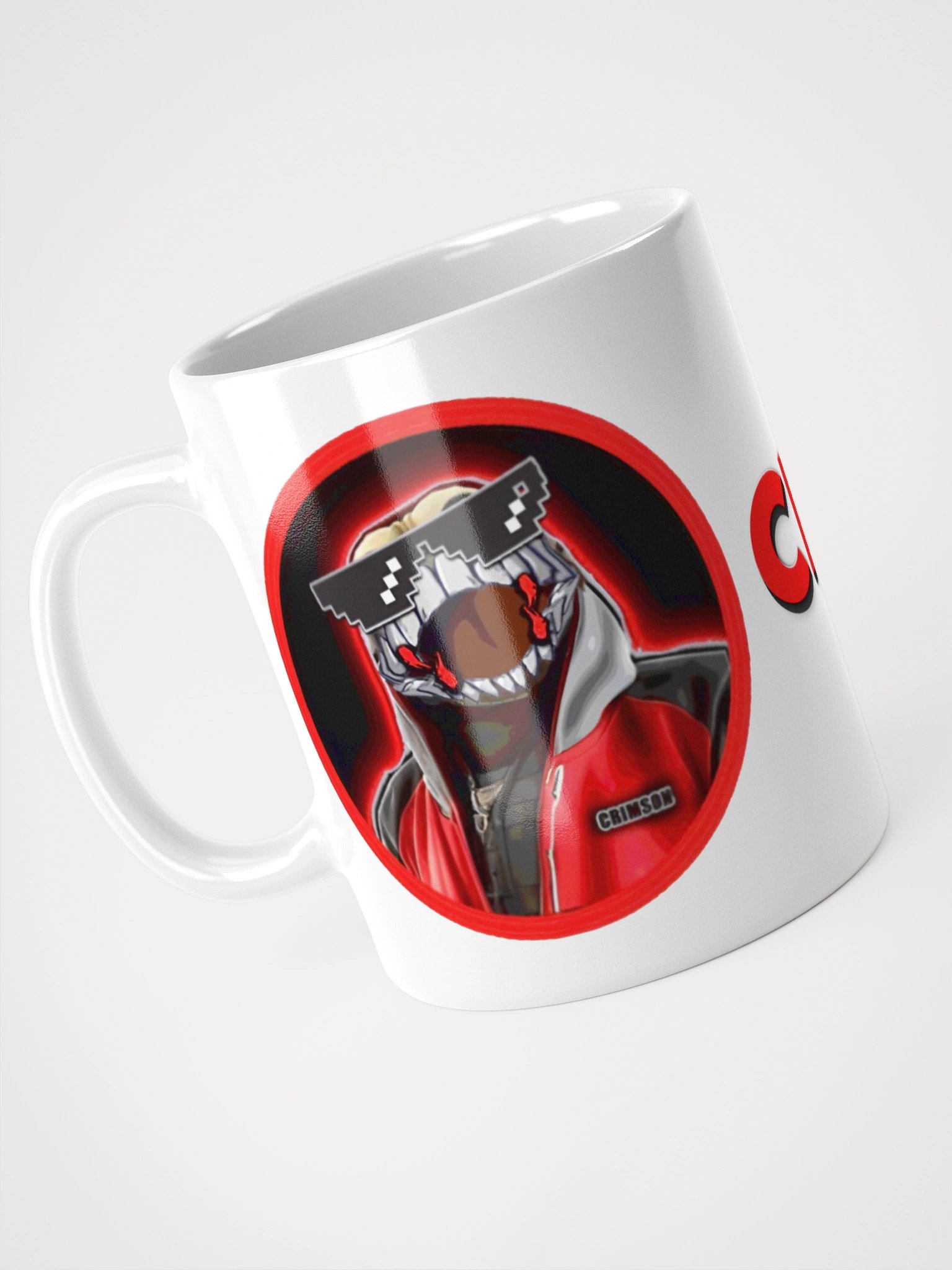 FNCRIMSON MUGGY WUGGY product image (8)