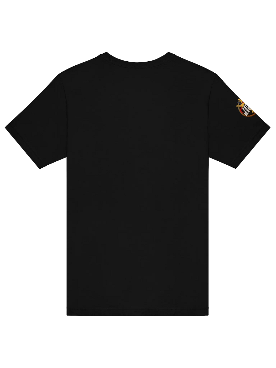 Patriot Nedo Boss T-Shirt product image (65)