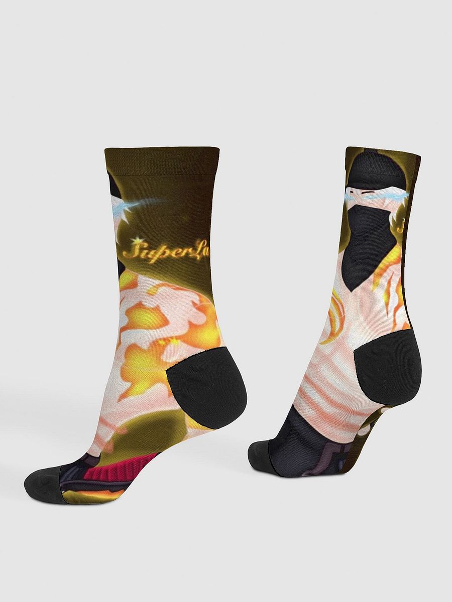 socks Super Lazar product image (4)