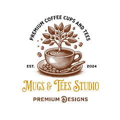 Mugs & Tees Studio