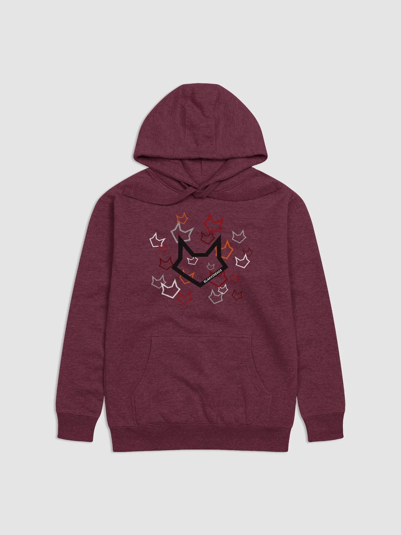 The Nick - Red product image (2)