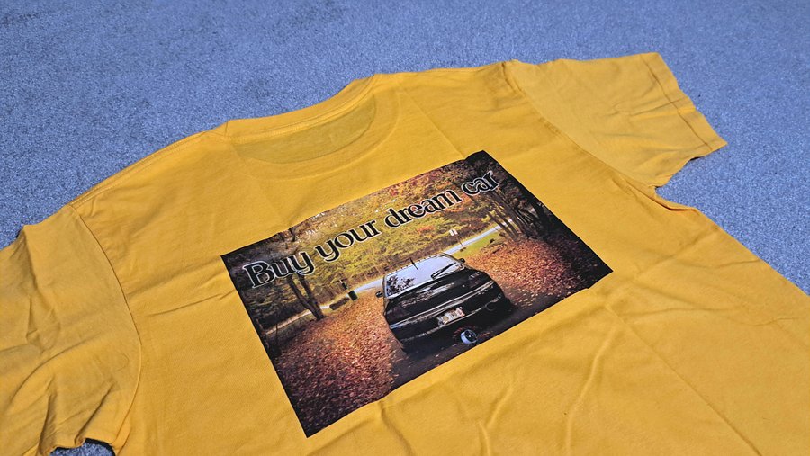 Life is too short...buy your dream car product image (4)