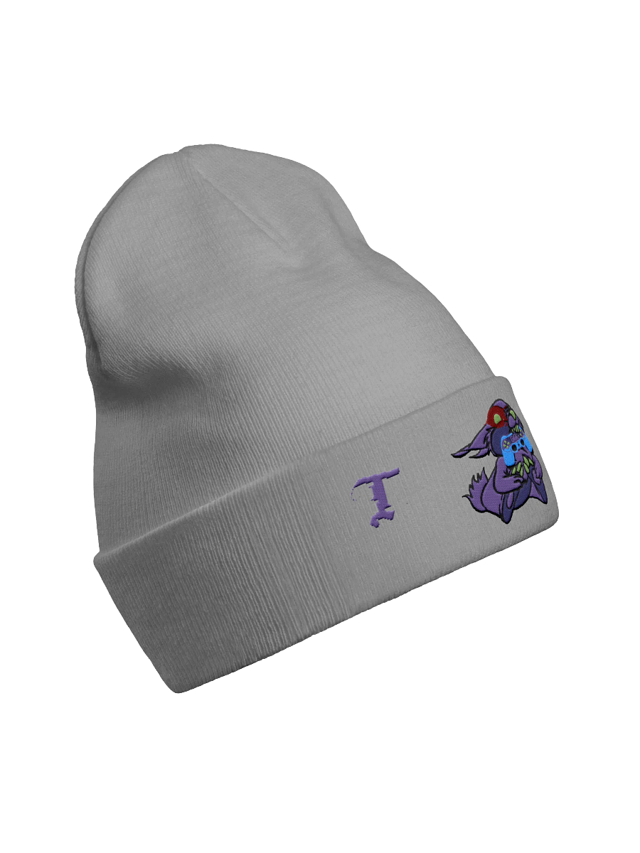 Chomper Beanie product image (3)