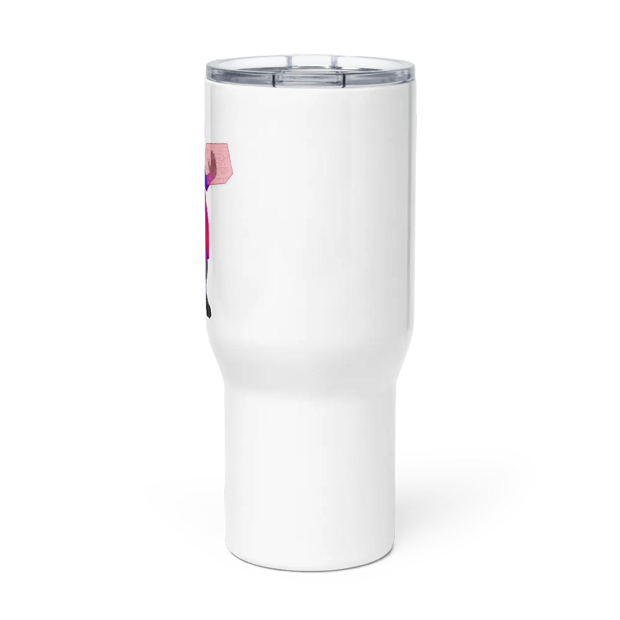 D41SY Drinker Stainless Steel Travel Cup product image (3)