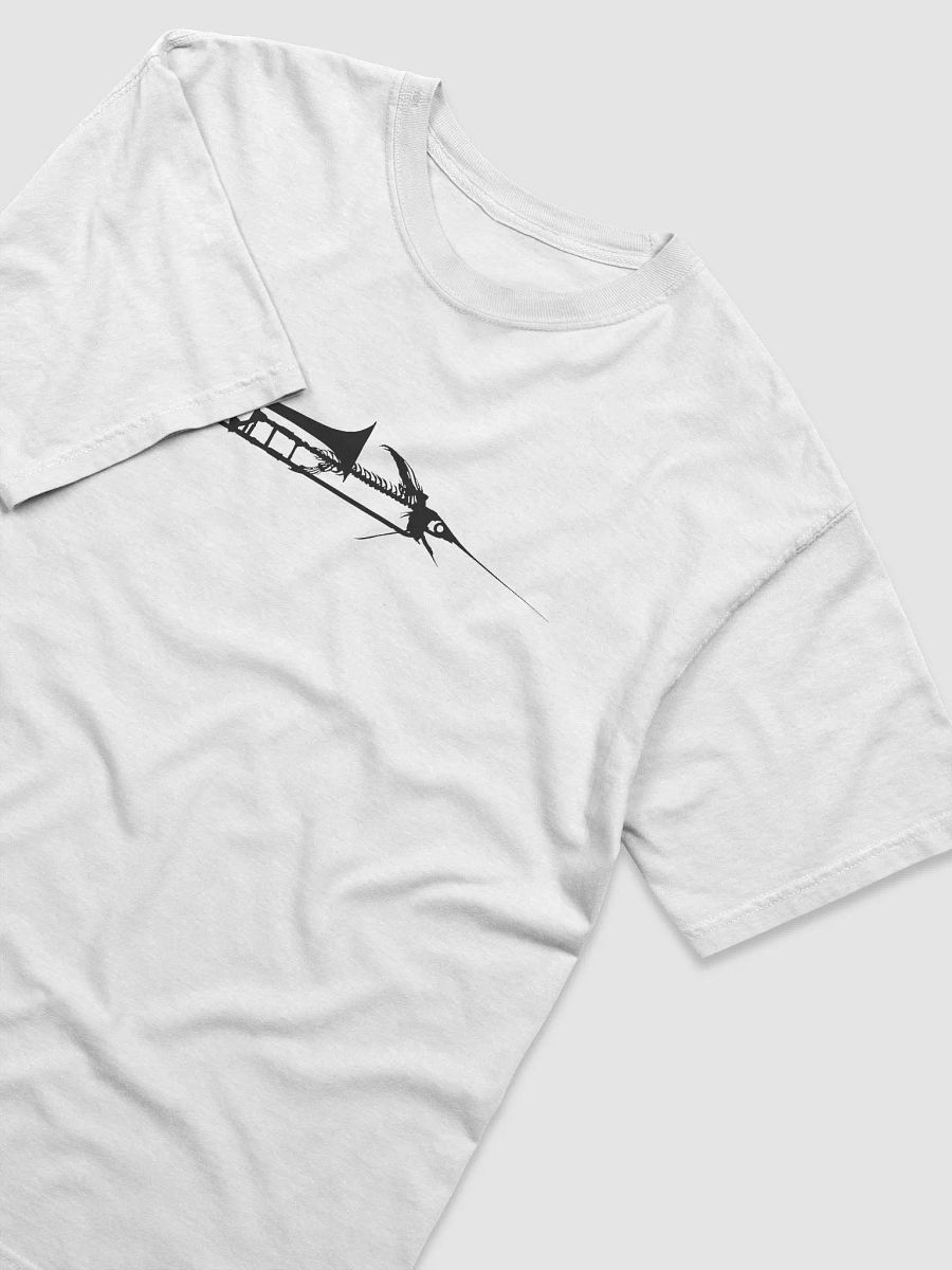 Swordfish Trombone (Black) product image (4)