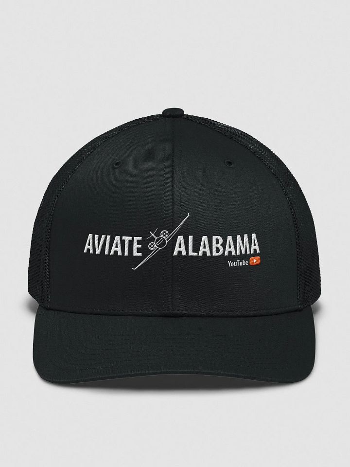 Aviate Alabama Ball Cap product image (1)