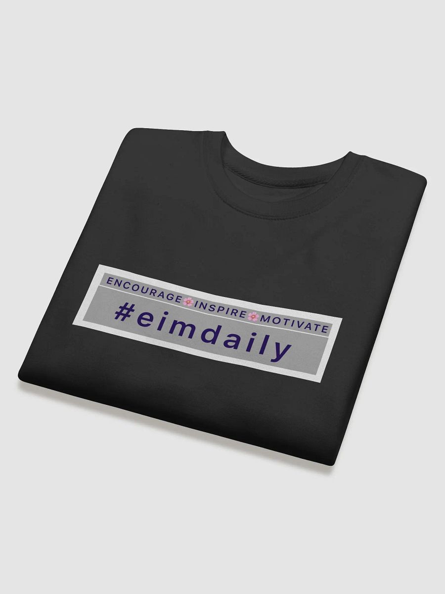 Gray Logo Sweater product image (4)